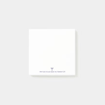 Moderne Menora Zegening Blauw Wit Goud Grafisch