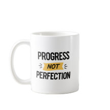 Moderne met de Hand Geschreven Motivatie voor Gees