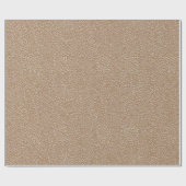 Moderne, met de hand getekende lijnen - Latijnse n Cadeaupapier (Vlak)