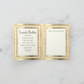 Moderne metale textielkoestel (Binnen)