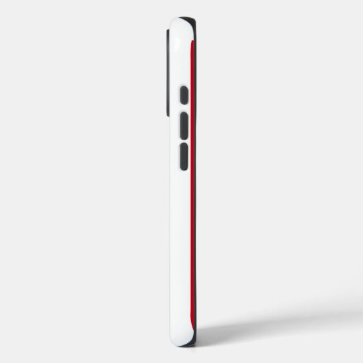 Moderne Mexicaanse adelaar Case-Mate iPhone Case (Achterkant / Links)