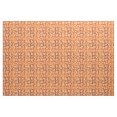 Moderne, middelbare spiraaltjes met vierkante open stof (Yard (91,4 cm))