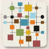 Moderne middeneeuwen art. 1.3 bier onderzetter (Voorkant)