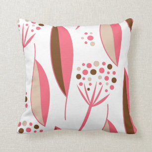 Moderne middenklassetechnologie uit de jaren vijft kussen