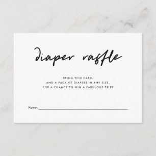 Moderne minieme druppeltoevoeging   Roze Informatiekaartje