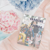 Moderne minima | Details en details van het fotohu Kaart