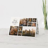 Moderne minimal 11 foto botanische familie