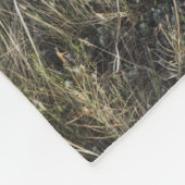 Moderne, minimale 5 foto-elegant fleece deken (Hoek)