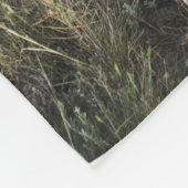 Moderne, minimale 5 foto-elegant fleece deken (Hoek)