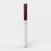 Moderne minimale abstracte geometrische pastelkleu Case-Mate iPhone case (Achterkant/rechts)