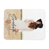 Moderne minimale afstuderen magnenet voor scriptty magneet (Horizontaal)