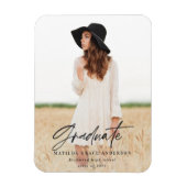 Moderne minimale afstuderen magnenet voor scriptty magneet (Verticaal)