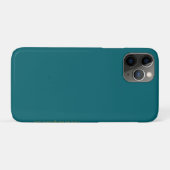 Moderne, minimale benzine en goud Case-Mate iPhone case (Achterkant (horizontaal))