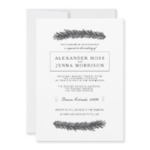 Moderne minimale dennen