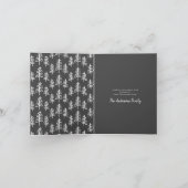 Moderne minimale feestdagen rustige multi-foto-chi (Binnen)