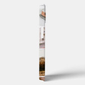 Moderne minimale foto elegant Case-Mate iPhone case (Achterkant / Rechts)