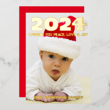 Moderne minimale foto elegant