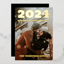 Moderne minimale foto elegant