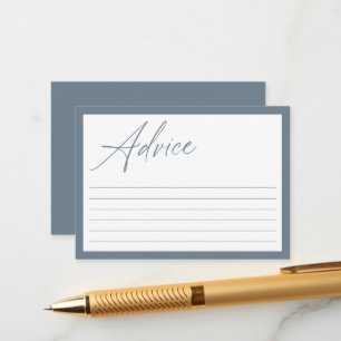 Moderne minimale kalligrafie   Advies van de Baby 