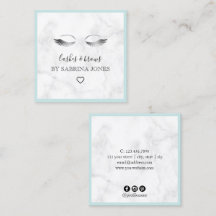 Moderne, minimale marmerbare zilveren zweetjes en 