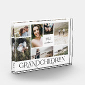 Moderne minimale multi-7 kleinkinderen met foto's  (Links)