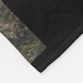 Moderne, minimale multi-8-foto beste vrienden eleg fleece deken (Hoek)