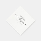 Moderne Minimale nacht voor het repetitief avondet Servet (Hoek)