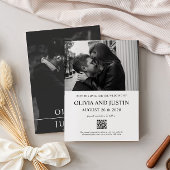 Moderne minimale opslagdatum kaart