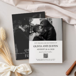 Moderne minimale opslagdatum kaart