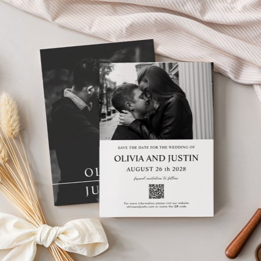 Moderne minimale opslagdatum kaart