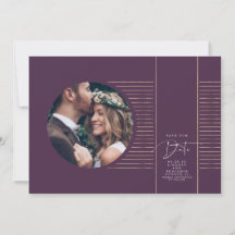 Moderne minimale opslagtijd voor de datumfoto