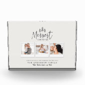 moderne minimale rustige multi-foto fotoblokken (Voorkant)