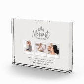 moderne minimale rustige multi-foto fotoblokken (Rechts)