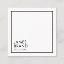 Moderne, minimale sociale media