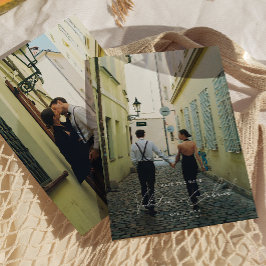 Moderne Minimale sparen de Uitnodiging van de Datu