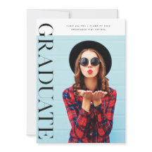 Moderne minimale trendy en chique | Foto Afstudere