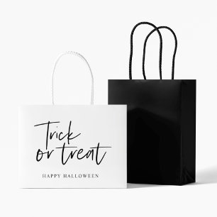 Moderne minimale troep en behandeling Happy Hall Groot Cadeauzakje