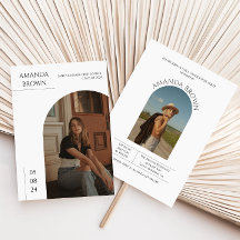 Moderne minimale tweefasefotograaf