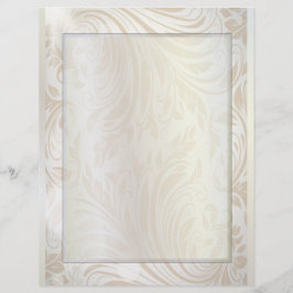 Moderne, minimale witte, eenvoudige professional