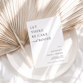 Moderne minimalist Bewaar de datum, Sla de datum o Kaart