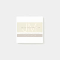 Moderne Minimalist | Taupe aardetinten