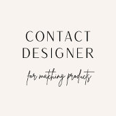 Moderne minimalistische 3 foto typografie bruiloft save the date