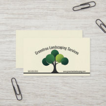 Moderne Minimalistische Boom Landschaps Tuin