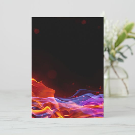 Moderne minimalistische bruiloft Bewaar de datum - Save The Date