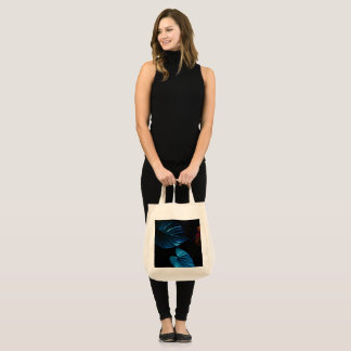 Moderne minimalistische Canvas tas