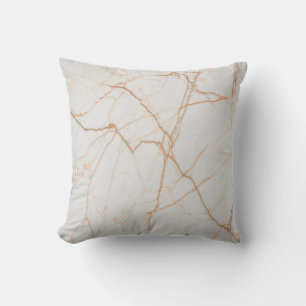 moderne minimalistische chic scandinavian white ma buitenkussen