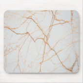 moderne minimalistische chic scandinavian white ma muismat (Voorkant)