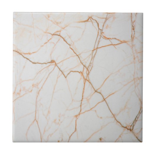 moderne minimalistische chic scandinavian white ma tegeltje (Voorkant)