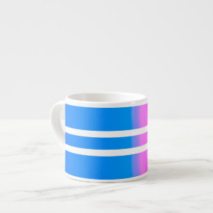 Moderne Minimalistische Decoratie Espresso Kop
