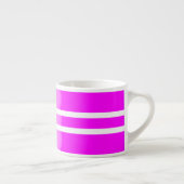 Moderne Minimalistische Decoratie Espresso Kop (Rechts)